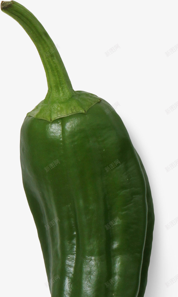 是青椒没错了png免抠素材_88icon https://88icon.com 菜椒 蔬菜 辣椒 青椒