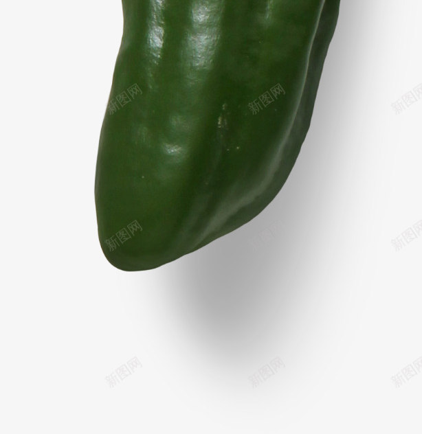是青椒没错了png免抠素材_88icon https://88icon.com 菜椒 蔬菜 辣椒 青椒