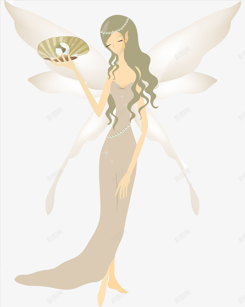 小精灵小仙女卡通人物png免抠素材_88icon https://88icon.com 下凡 仙女下凡 卡通 卡通小仙女 天女 女仙 女神 女神图案 小清新 小精灵 平面 手绘 水彩画 清新唯美 翅膀