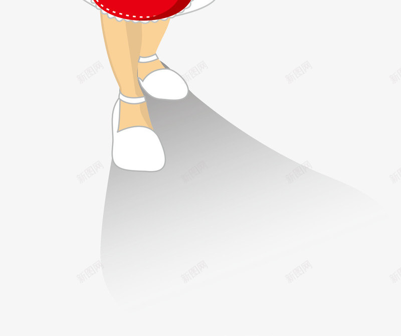 白色女服务生png免抠素材_88icon https://88icon.com 可爱女性 服务员 服务生 白色女孩 装饰图案 餐厅 餐饮