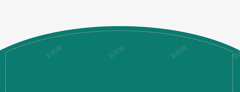 曲线边框几何png免抠素材_88icon https://88icon.com 几何 曲线 边框