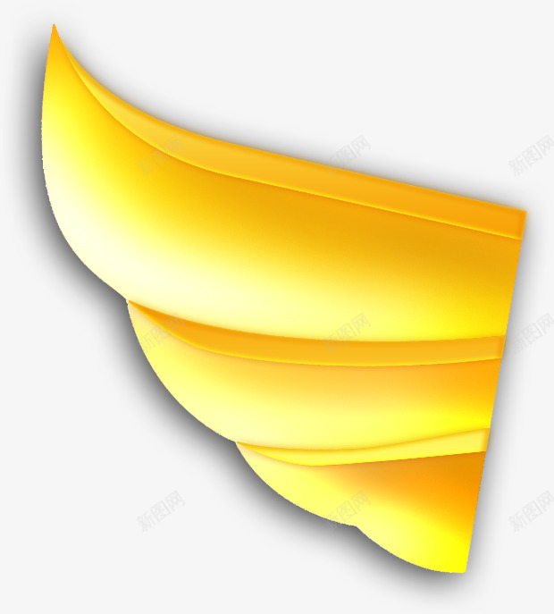 金色展开的翅膀psdpng免抠素材_88icon https://88icon.com psd 展开 素材 翅膀 金色