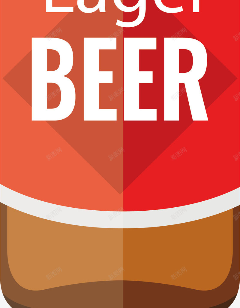 茶色酒瓶png免抠素材_88icon https://88icon.com 卡通酒瓶 啤酒瓶 白酒瓶 空酒瓶 红酒瓶 茶色酒瓶 葡萄酒瓶 酒瓶矢量 酒瓶设计