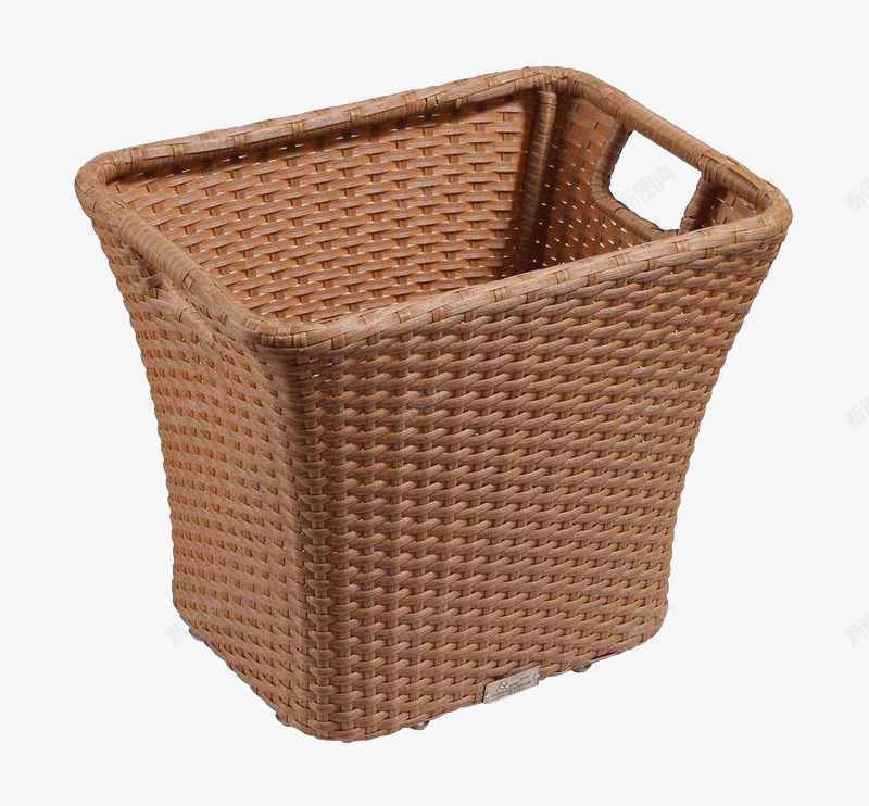 仿藤洗衣篮毛巾筐psd免抠素材_88icon https://88icon.com 仿藤洗衣篮毛巾筐免扣素材 仿藤篮子 收纳筐 洗衣篮 衣服收纳篮