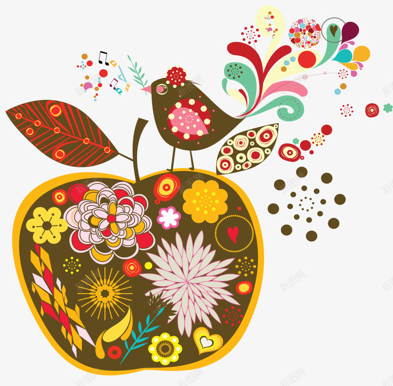 苹果图案png免抠素材_88icon https://88icon.com 儿童剪贴画 创意水果 剪贴画 卡通苹果 古典 古典花纹 壁纸设计 抽象苹果 欧式复古 背景 花纹背景