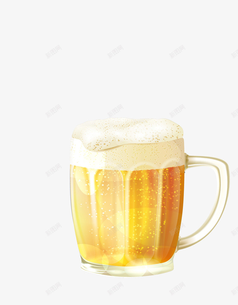 节日聚会冒泡啤酒矢量图ai免抠素材_88icon https://88icon.com 冒泡啤酒 啤酒 矢量png 聚会啤酒 聚会干杯 节日聚会 矢量图
