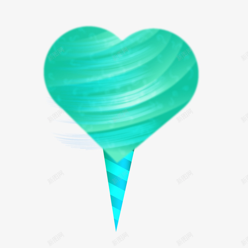 手绘彩色爱心梦幻棉花糖png免抠素材_88icon https://88icon.com 彩色 手绘 手绘彩色爱心梦幻棉花糖 梦幻 棉花糖 爱心 糖果