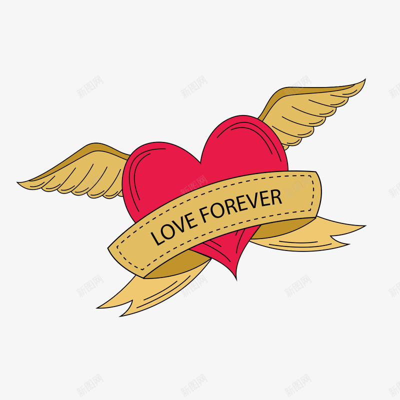 老式中的手绘png免抠素材_88icon https://88icon.com 剑 复古 天使 手 手绘 绘画 翅膀 老式设计中的手绘纹身免费下载 设计 骷髅 鸟