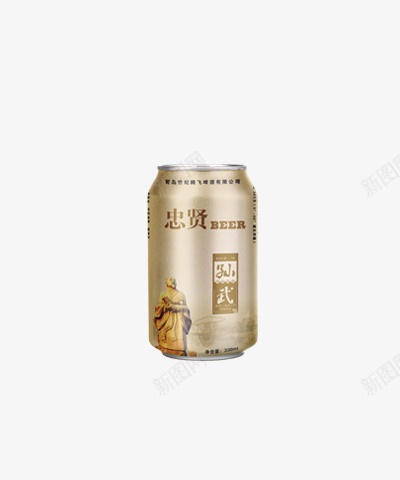 忠贤啤酒罐装png免抠素材_88icon https://88icon.com png素材 世纪腾飞 啤酒 孙武 忠贤之士 忠贤啤酒 罐装啤酒