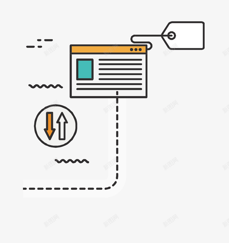 创意ppt图表png免抠素材_88icon https://88icon.com 创意 创意ppt图表 圆形 手绘 方形 曲线 波浪线 箭头 长方形