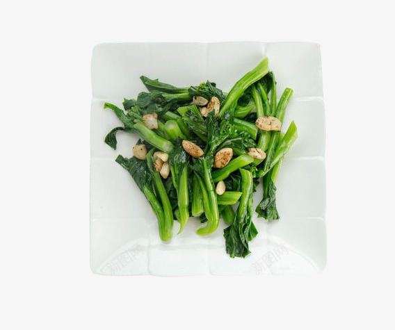 生炒翠绿菜心png免抠素材_88icon https://88icon.com 产品实物 美味 美食 花生 菜心 蔬菜