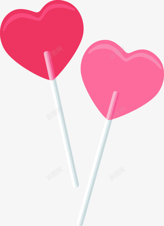 卡通精美糖果棒棒糖png免抠素材_88icon https://88icon.com 卡通 棒棒糖 精美 糖果