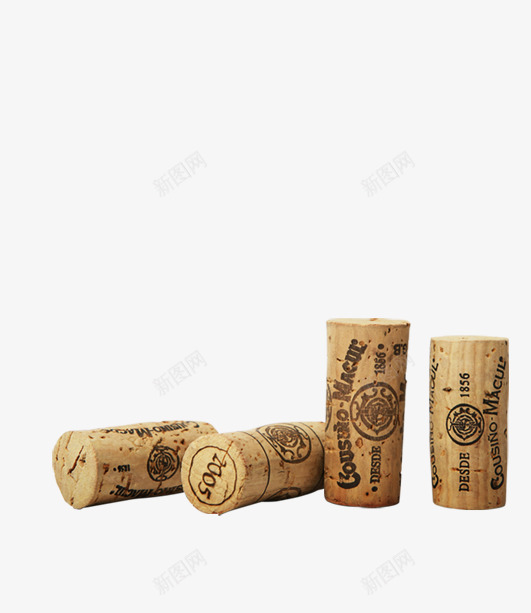 不同样式的葡萄酒酒塞png免抠素材_88icon https://88icon.com 不同 实物 样式 葡萄酒