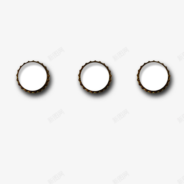 啤酒瓶盖装饰png免抠素材_88icon https://88icon.com 啤酒帽 啤酒瓶盖 瓶盖 盖子 酒瓶盖 酒盖 饮料盖