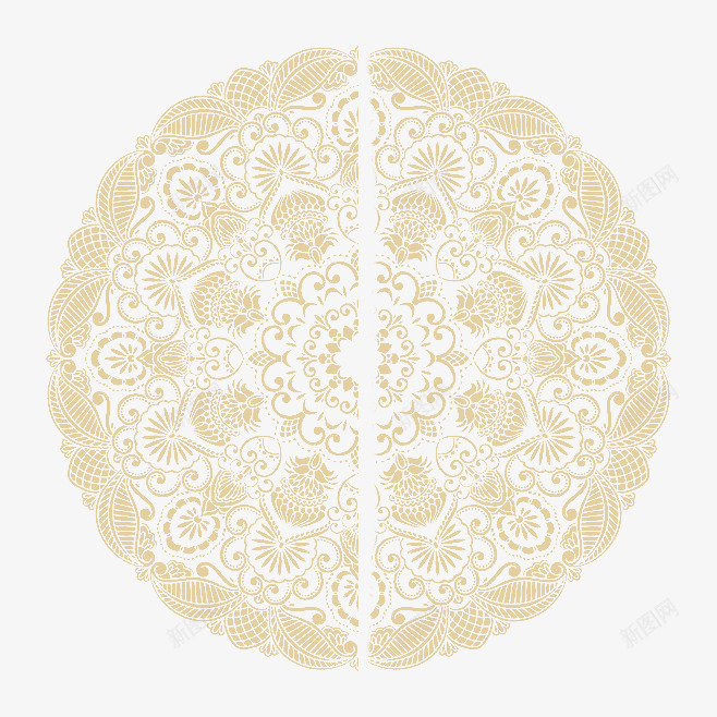 古典花纹图案底纹png免抠素材_88icon https://88icon.com 古典花纹 底纹设计 底部花纹 底部装饰花纹 黄金花纹图案