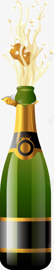 啤酒泡沫矢量图ai免抠素材_88icon https://88icon.com 啤酒 泡沫 矢量图