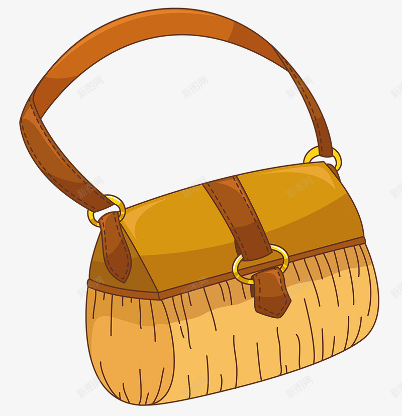 手绘女性用品女包png免抠素材_88icon https://88icon.com 卡通 女包 女性用品 平面设计 手绘 手绘女包 手绘女性用品 时尚 生活用品 生活百科 购物