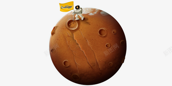 地球人宇航员登上星球png免抠素材_88icon https://88icon.com 地球人 外太空 外星 宇航员 星球 登陆 科学