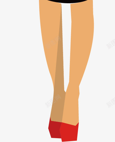 白领职业女性矢量图ai免抠素材_88icon https://88icon.com 女人 工作 秘书 职业 职业装 资料 矢量图