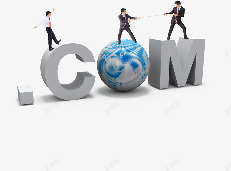 立体字母上拔河的男人png免抠素材_88icon https://88icon.com 商务男人 地球 字母 拔河 男人 立体字母