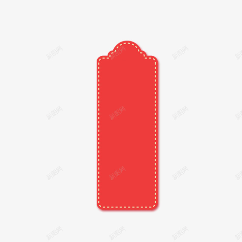 红色底图png免抠素材_88icon https://88icon.com 店铺装饰 方形 简约