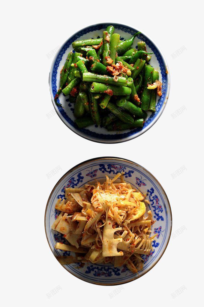 凉菜干豇豆png免抠素材_88icon https://88icon.com 产品实物 绿色 蔬菜 麻辣