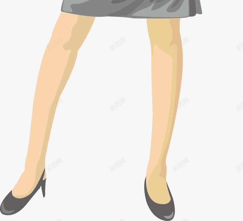 销售白领png免抠素材_88icon https://88icon.com 商务白领 女性 精英 销售之星