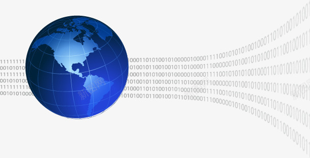科技互联网地球矢量图ai免抠素材_88icon https://88icon.com 互联网 地球 地球投影 投影 矢量图 科技