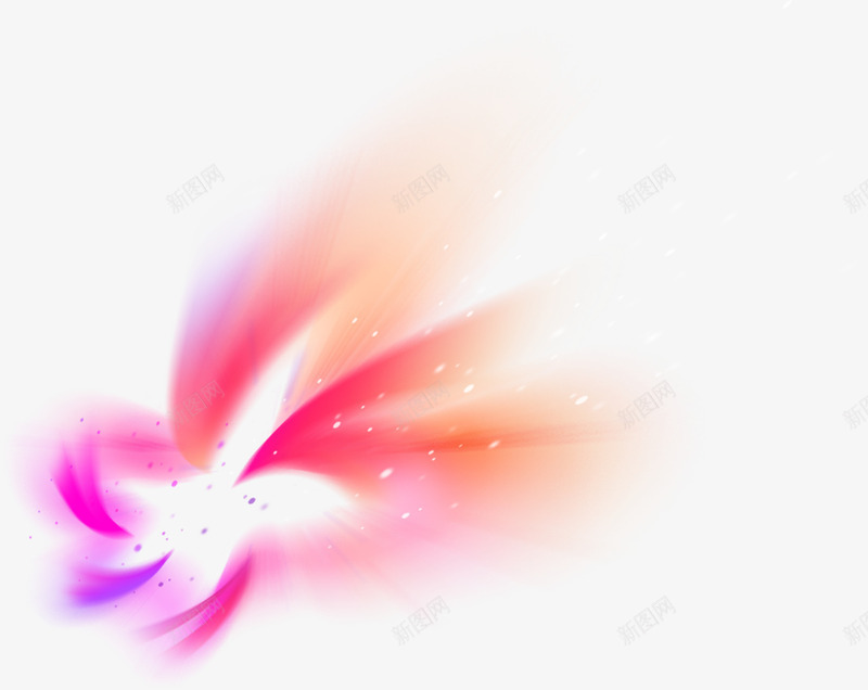 炫彩烟雾炫彩纹理png免抠素材_88icon https://88icon.com 女性 活动背景 炫彩烟雾 炫彩纹理