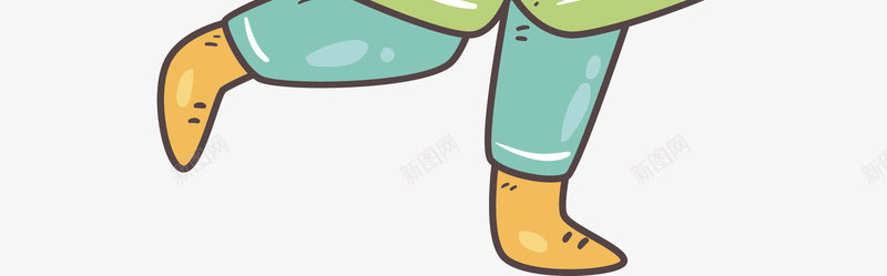 可爱欢呼的人矢量图ai免抠素材_88icon https://88icon.com 冬天你好 可爱女孩 暖冬 暖冬女孩 欢呼的人 矢量png 矢量图