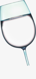 白色酒杯png免抠素材_88icon https://88icon.com 喝酒 玻璃杯 白酒 高脚杯