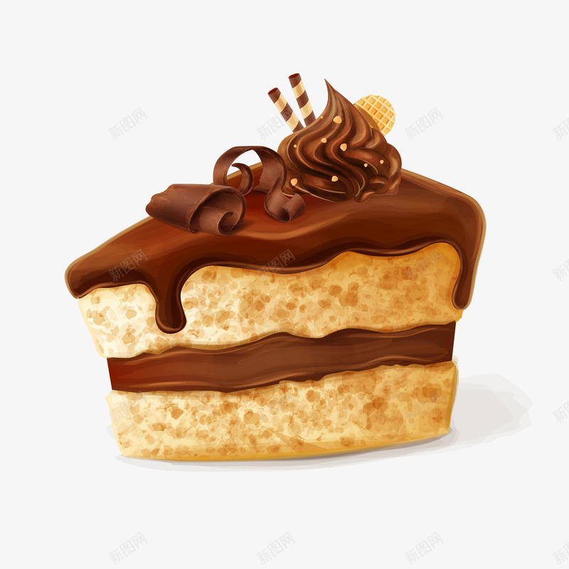 巧克力夹心蛋糕矢量图ai免抠素材_88icon https://88icon.com 卡通 卡通提子 双层 夹心 奶油 奶油蛋糕 巧克力 手绘 早餐 点心 矢量图 糕点免费 糕点免费下载 美味糕点 葡萄