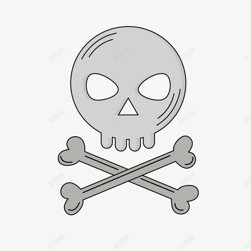 手绘骷髅头png免抠素材_88icon https://88icon.com 剑 复古 手 手绘 绘画 翅膀 老式设计中的手绘纹身免费下载 设计 骷髅 骷髅头 鸟