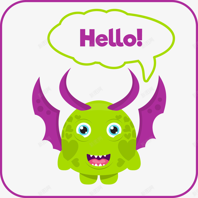 小恶魔png免抠素材_88icon https://88icon.com 小恶魔 小恶魔翅膀 翅膀