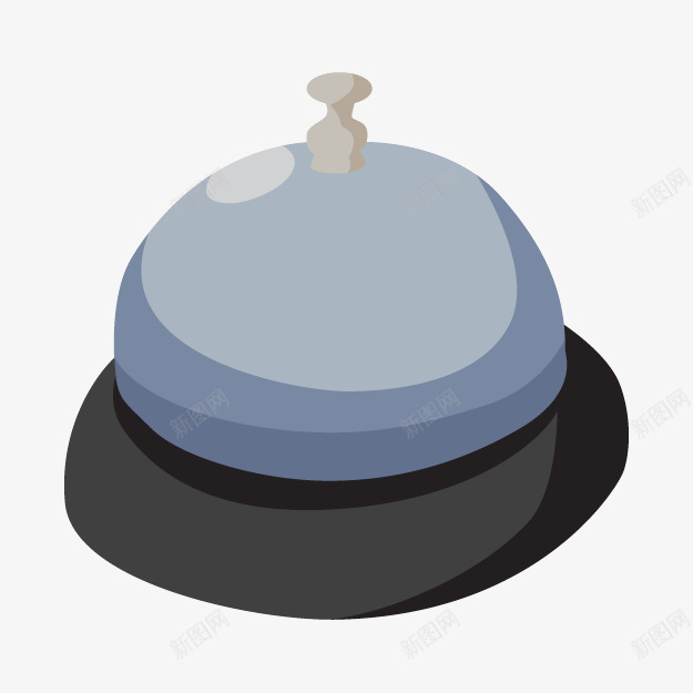 卡通机械铃png免抠素材_88icon https://88icon.com 卡通铃 机械铃 赌场摆设 轮盘游戏