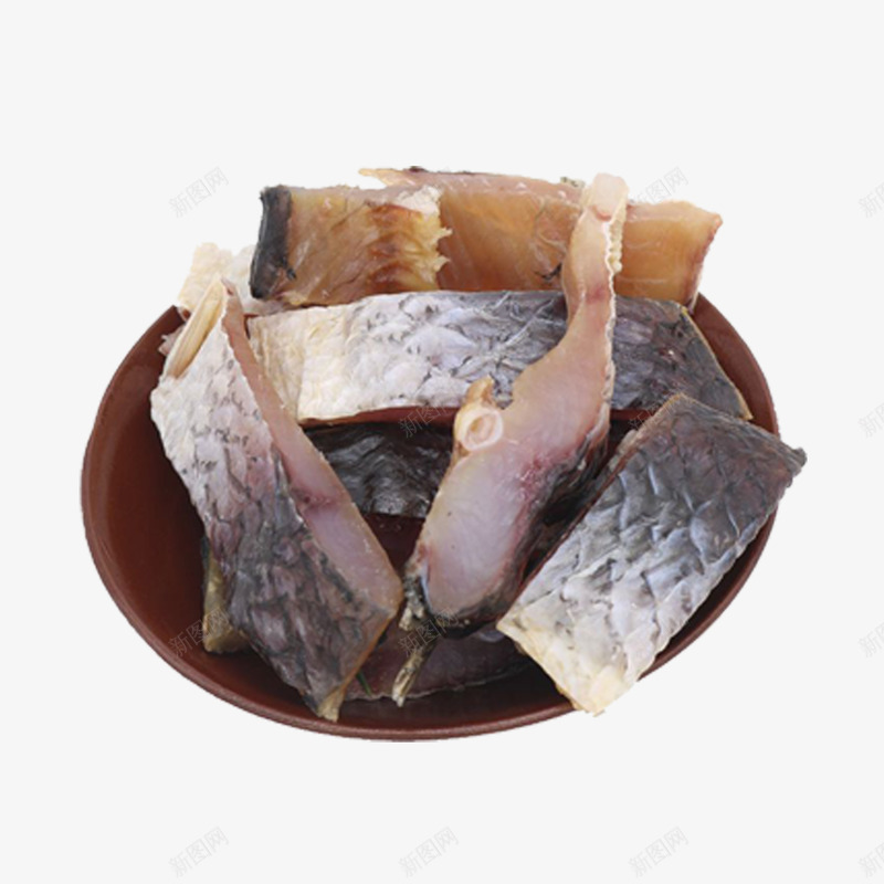 咸鱼干特产png免抠素材_88icon https://88icon.com 咸鱼干 干货 干鱼 海产 海产品 海鲜 特产 美食 食品 食材