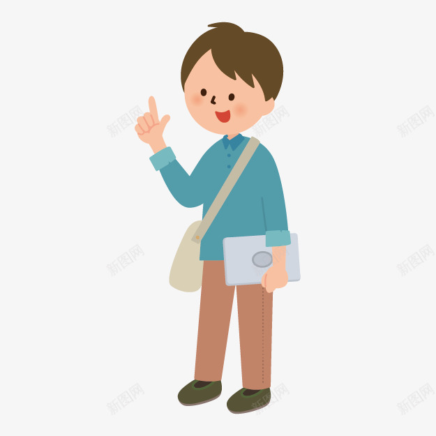 卡通小人卡通人物png免抠素材_88icon https://88icon.com 人物漫画 人物矢量图 卡通小人 卡通小人矢量图 卡通小人素材 手绘卡通小人图片 矢量人物