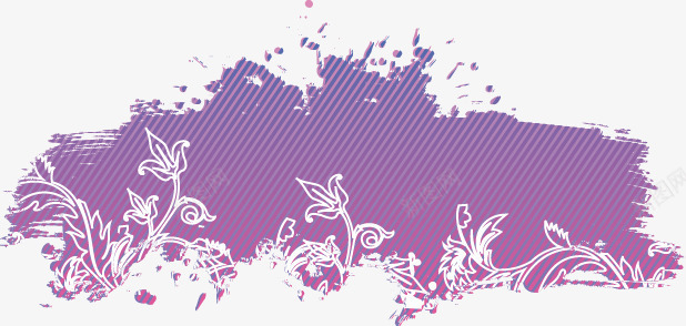 花纹水彩墨迹矢量图ai免抠素材_88icon https://88icon.com 其他 底纹边框 水墨背景 水彩墨迹背景 水彩背景 矢量素材 背景底纹 矢量图