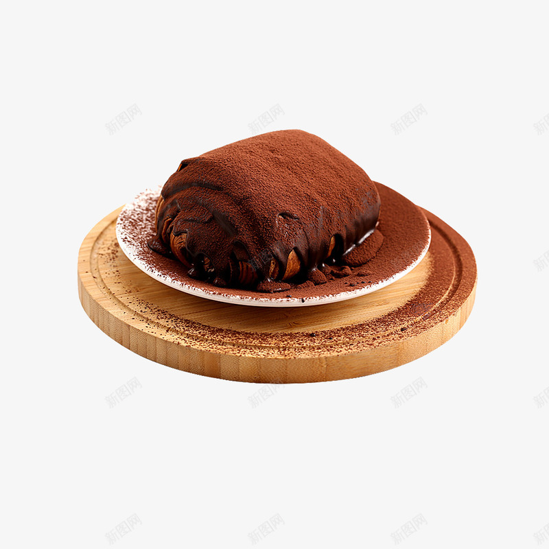 提拉米苏面包png免抠素材_88icon https://88icon.com 实物图 提拉米苏 提拉米苏蛋糕 提拉米酥 美食 蛋糕 食品