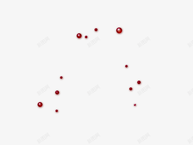 漂浮png免抠素材_88icon https://88icon.com 发光小球 圆形 圆球 漂浮素材 背景素材