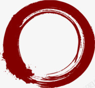 古典艺术墨迹圆形png免抠素材_88icon https://88icon.com 古典 圆形 墨迹 艺术