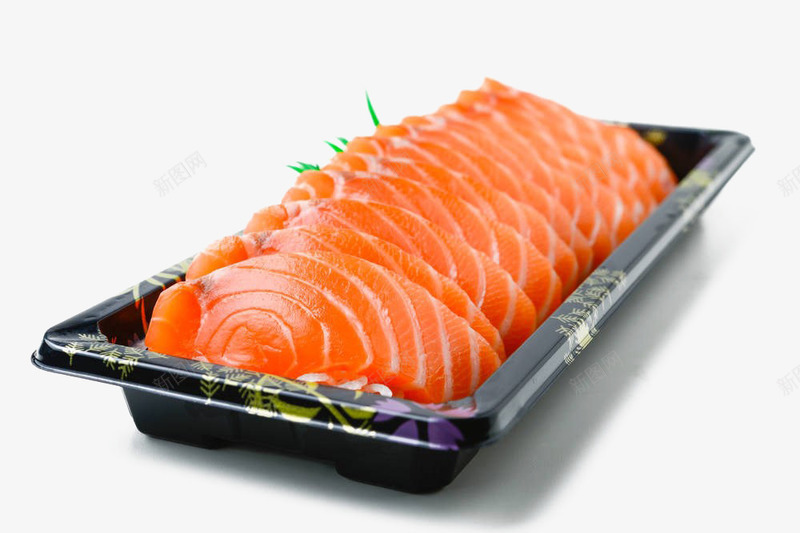 三文鱼png免抠素材_88icon https://88icon.com 三文鱼 刺身 新鲜 鱼肉 鲑鱼