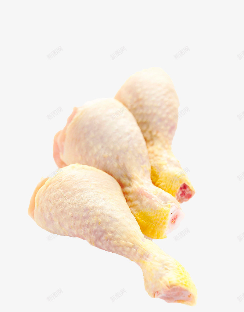 白色新鲜鸡小腿肉png免抠素材_88icon https://88icon.com 新鲜食材 白色 肉类 食材 食物 鸡小腿 鸡肉 鸡腿 鸡腿内