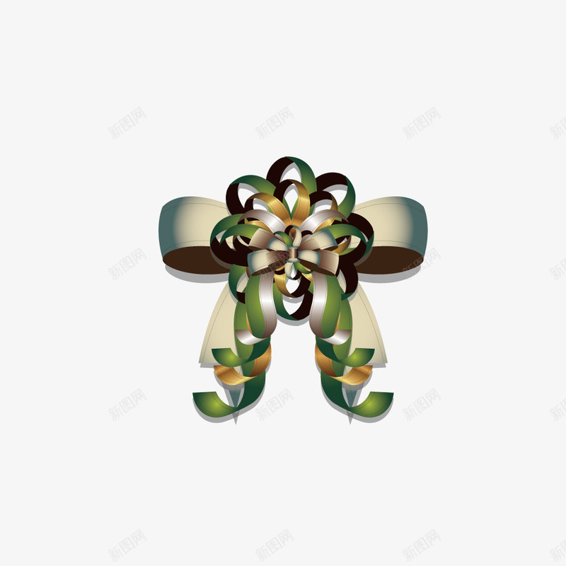 蝴蝶结丝带装饰png免抠素材_88icon https://88icon.com 丝带包装 产品包装 庆典礼包 拉花 礼品 礼品结 礼品花 绸带 节庆 节日 花结 蝴蝶结 装饰丝带
