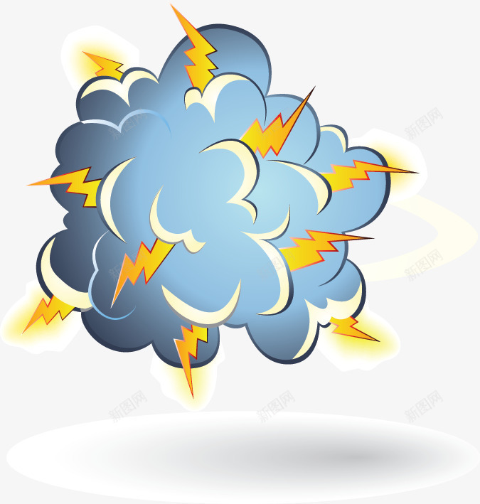 爆炸图案矢量图ai免抠素材_88icon https://88icon.com 云团 卡通 卡通气泡 图案 对话框 气体 气泡 漫画气泡 漫画爆炸框 爆炸 爆炸云团 爆炸框 矢量素材 矢量图