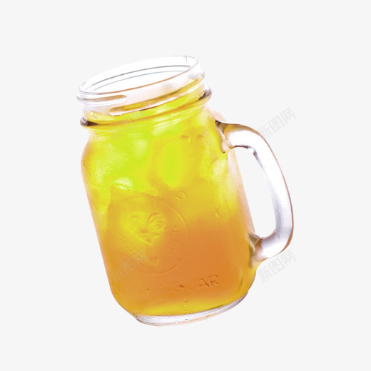 金色清新蜂蜜柠檬茶装饰图案png免抠素材_88icon https://88icon.com 免抠PNG 柠檬茶 清新 玻璃杯 蜂蜜 装饰图案 金色