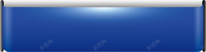 蓝色按钮矢量图ai免抠素材_88icon https://88icon.com 咨询按钮 按钮 点击咨询 点击按钮 矢量按钮 矢量按钮素材 矢量图