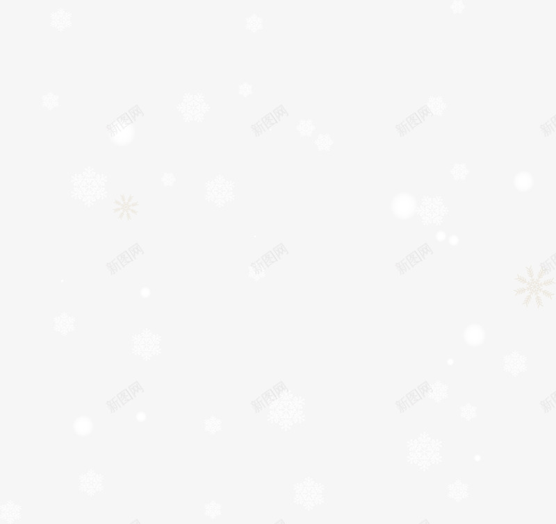卡通灰色雪花png免抠素材_88icon https://88icon.com 下雪 免抠PNG 卡通 小清新 灰色 雪花