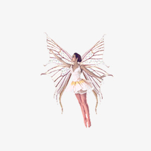 森林蝴蝶精灵png免抠素材_88icon https://88icon.com 精灵 翅膀 蝴蝶 蝴蝶精灵 长翅膀的人