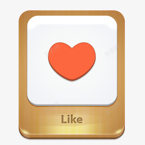 金属材质爱心按钮psd免抠素材_88icon https://88icon.com 心形 心形按钮 按钮 爱心 白色 矢量文件 红色 金属材质